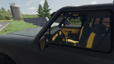 Pickup 1986 v1.1.0.0