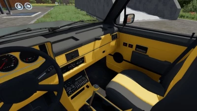 Pickup 1986 v1.1.0.0