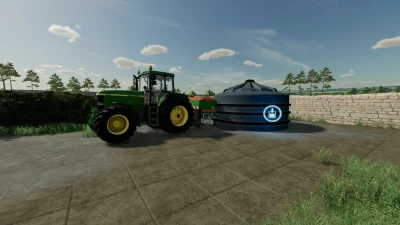 Placeable Storage Tanks Pack v1.2.0.0