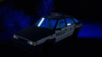 POLONEZ CARO POLICE v1.0.0.0