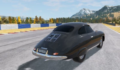 Porsche 356 v1.0