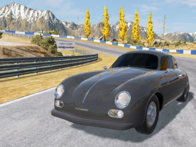 Porsche 356 v1.0