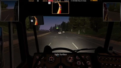 Real Lights Mod v2.5 1.44