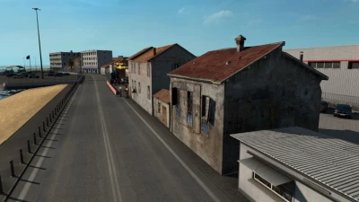 Rhodes Map Addon v1.44