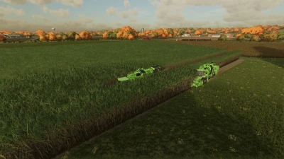 Root Crops Plus v1.0.0.0