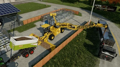 Ropa Maus Pack v1.0.0.0