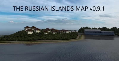 Russian Islands Map v0.9.1 1.44