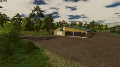 Savonmaa Map v1.1.0.0