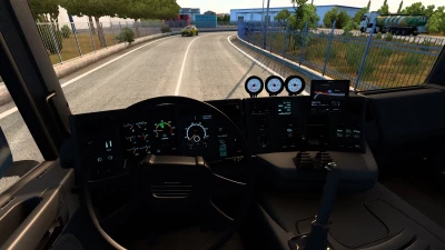 Scania 124G 420 style BR 1.44