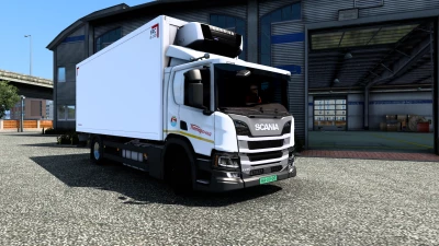 Scania P220 Day Cab sale 1.44