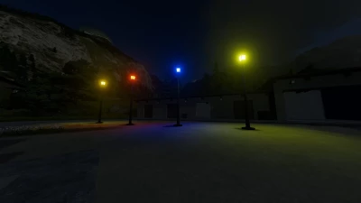 Small Lamps Pack V1.0.0.0