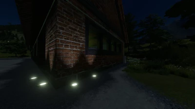 Small Lamps Pack V1.0.0.0