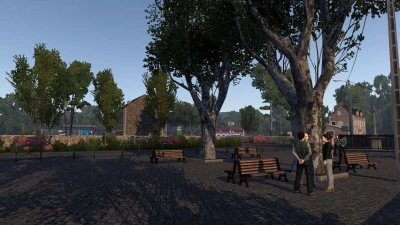 Sud de France Map v1.3.1 1.44