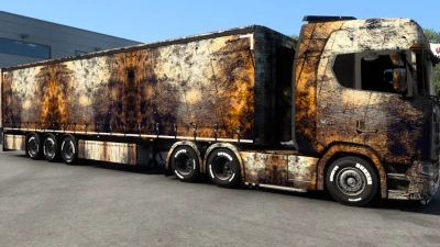 Texture Skin 1.44