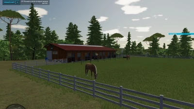 Toscana Horses v2.0.0.0