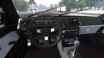 Toyota Sprinter Trueno AE86 V2.2 1.44