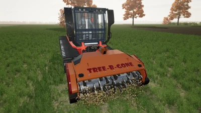 Tree-B-Gone v1.0.0.0