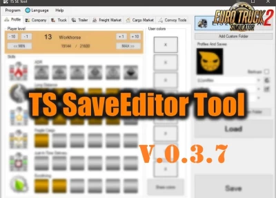 TS SaveEditor Tool v0.3.7 1.44