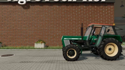 Ursus 1204-1614 6cyl Turbo Pack v1.0.0.1