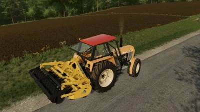 Ursus 385-1204 4cyl v1.0.0.1