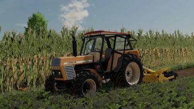 Ursus 385-1204 4cyl v1.0.0.1