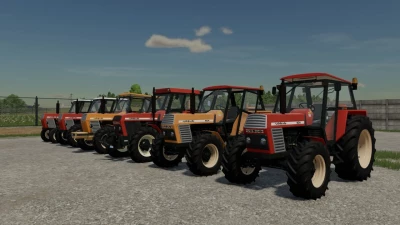 Ursus 385-1204 4cyl v1.0.0.1