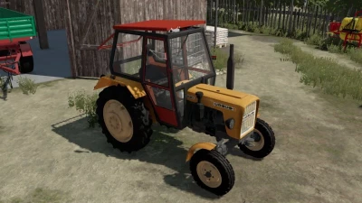 Ursus C-330 jarekogarek v1.0.0.0