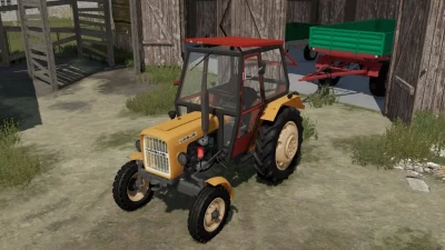 Ursus C-330 jarekogarek v1.0.0.0