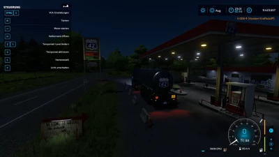 US-Gasstation v1.0.0.0