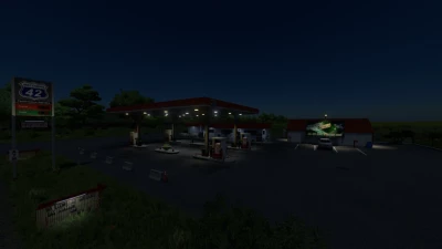 US-Gasstation v1.0.0.0