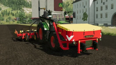 Väderstad Tempo VTP V8 / FH 2200 v1.0.1.0