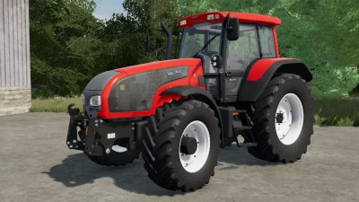 Valtra T120-T190 v1.0.0.0