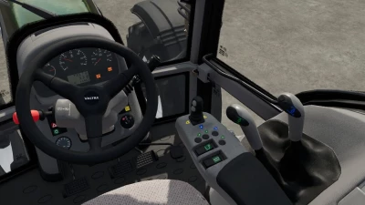 Valtra T120-T190 v1.0.0.1