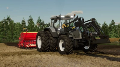 Valtra T120-T190 v1.0.0.1