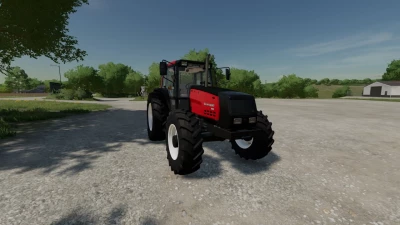 Valtra Valmet Mega Series v1.0.0.0