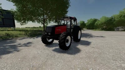 Valtra Valmet Mega Series v1.0.0.0