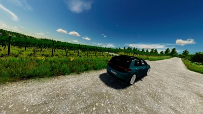 Volkswagen I.D 3 v1.1.0.0