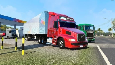 VOLVO NH12 v1.44