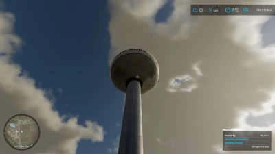 Water Tower v1.0.0.0