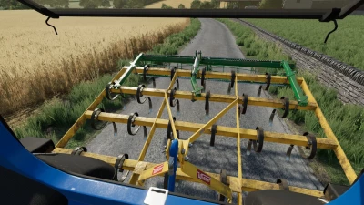 Widder GFZE 300 v1.0.0.0