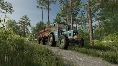 ZETOR 5611/5645 v1.0.0.0