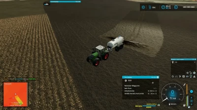 Zunhammer (Sensor System Precision Farming) v1.1.0.0