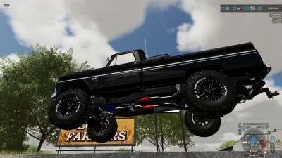 1966 Chevy K10 (Public Edition) v1.0.0.0