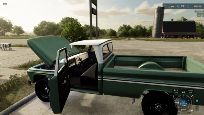 1966 Chevy K10 (Public Edition) v1.0.0.0