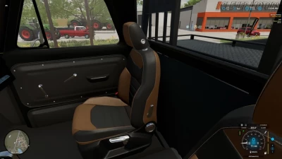 1966 Chevy K10 (Public Edition) v1.0.0.0