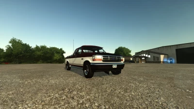 1994 Ford F-Series v1.0.0.0