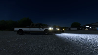 1994 Ford F-Series v1.0.0.0