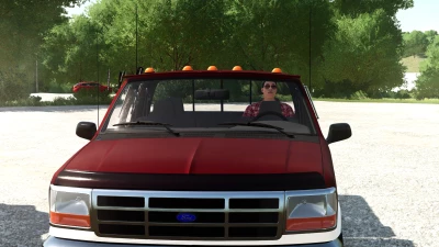 1994 Ford F-Series v1.0.0.0