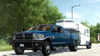 2008 Dodge 3500 v1.0.0.0