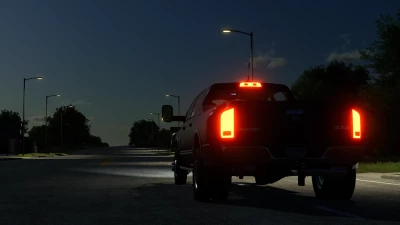 2008 Dodge 3500 v1.0.0.0